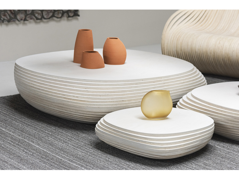Pebbles Coffee Table X Large